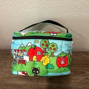 Baggu x Hello Kitty & Friends Lunch bag